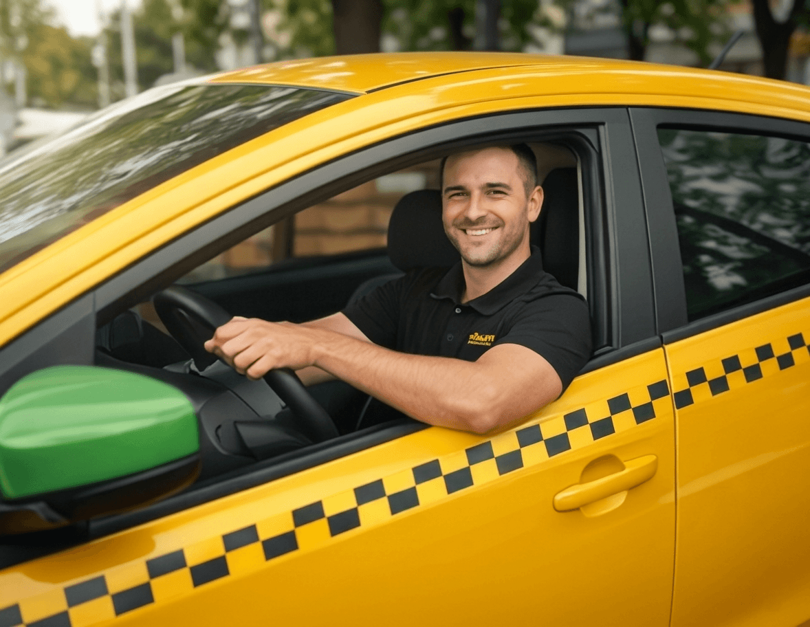 Shannon Cabs