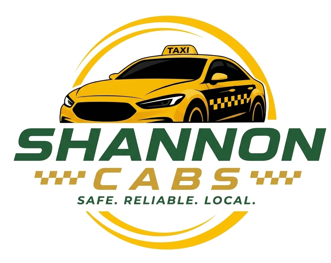 Shannon Cabs